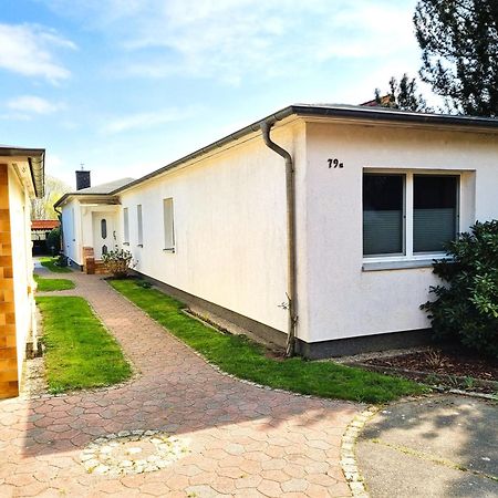 Ferienhaus Leonie Барт Екстер'єр фото