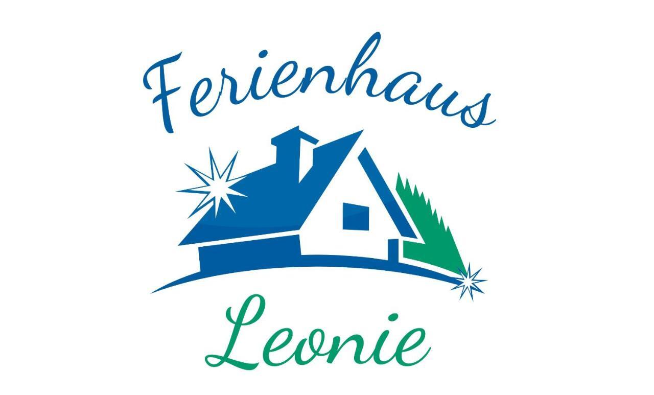 Ferienhaus Leonie Барт Екстер'єр фото